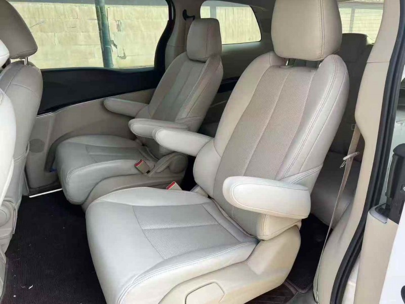 郑州18年别克GL84