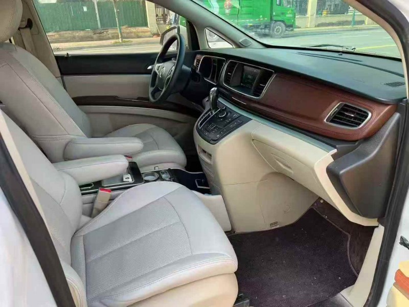 郑州18年别克GL86