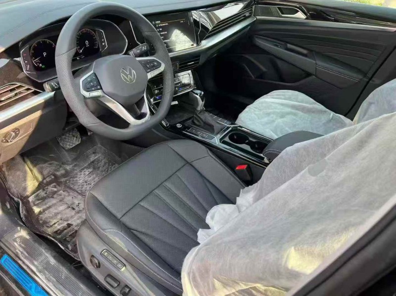 郑州25年大众帕萨特4