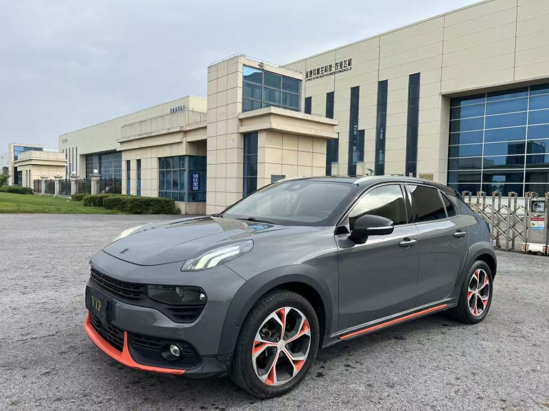 盐城19年领克023