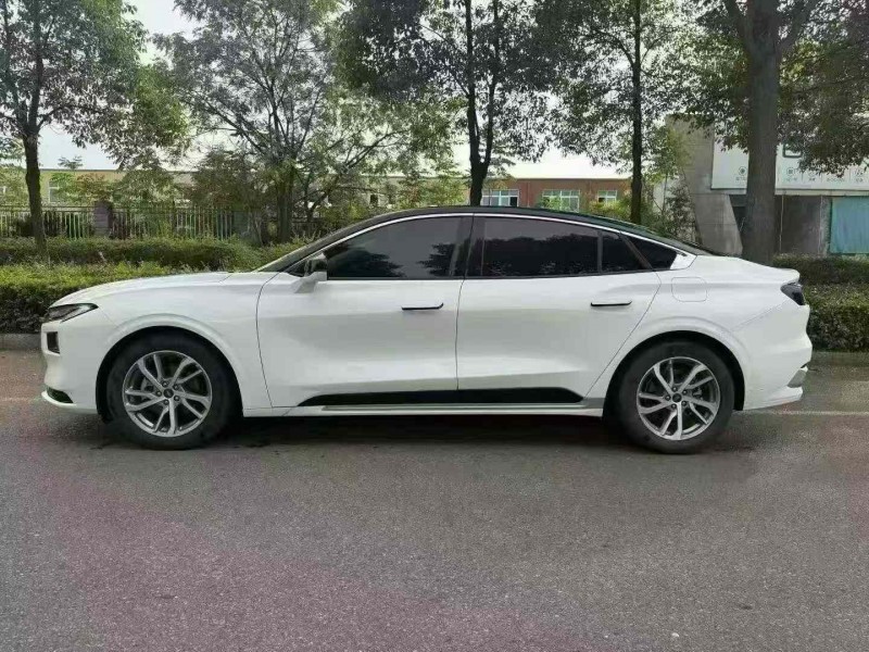 娄底23年福特蒙迪欧4