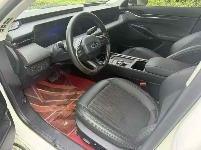 娄底23年福特蒙迪欧5