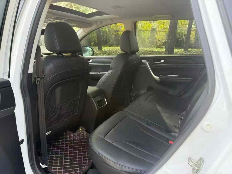 娄底17年哈弗H65