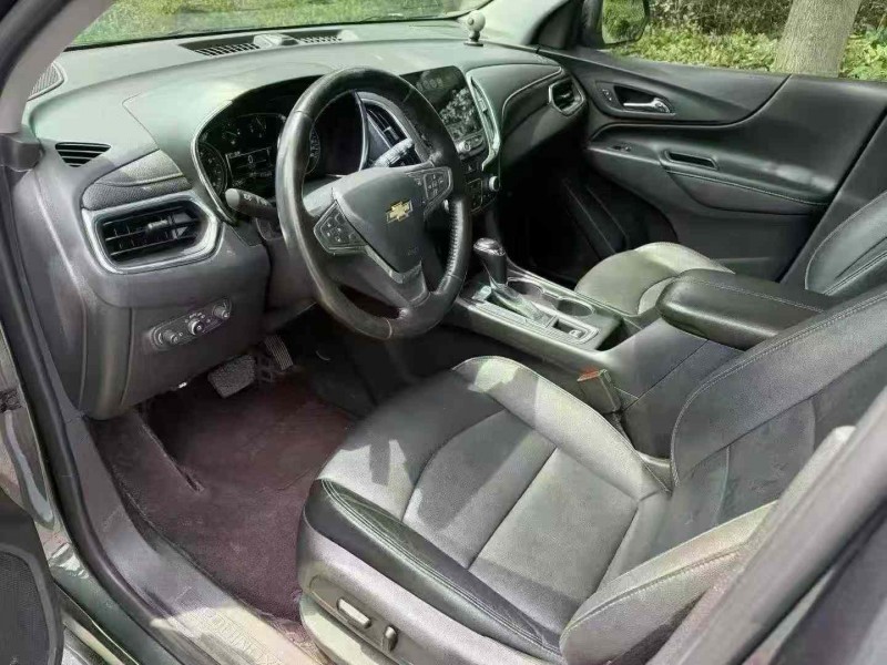 娄底18年雪佛兰探界者4