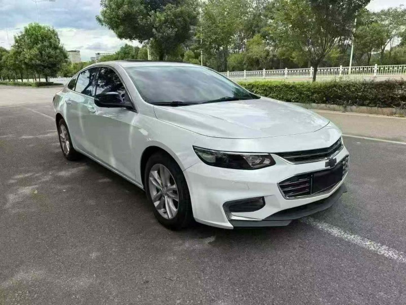 娄底17年雪佛兰迈锐宝2