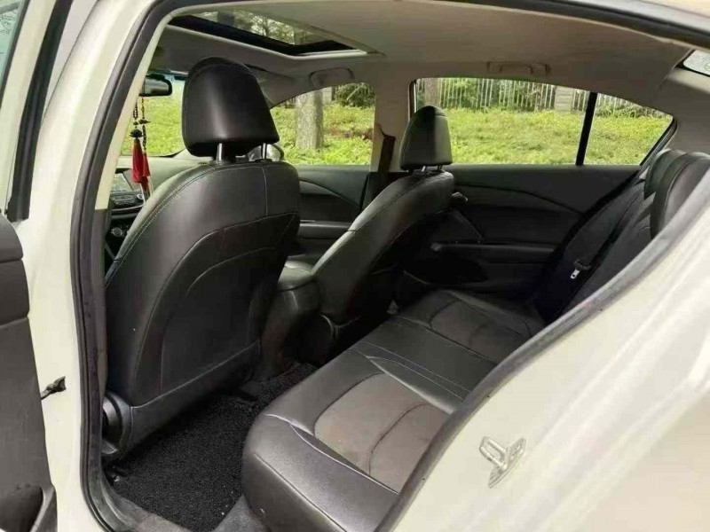 娄底18年雪佛兰科沃兹5