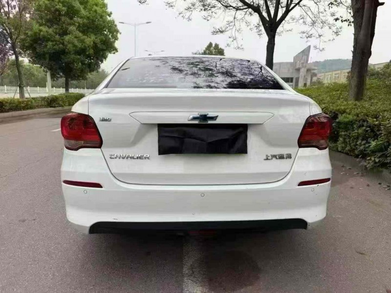 娄底18年雪佛兰科沃兹9