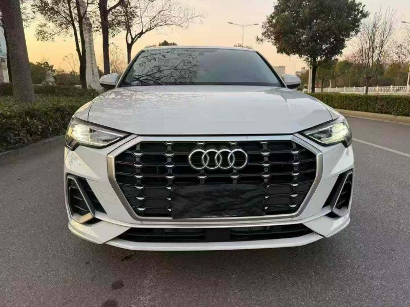 娄底19年奥迪Q31