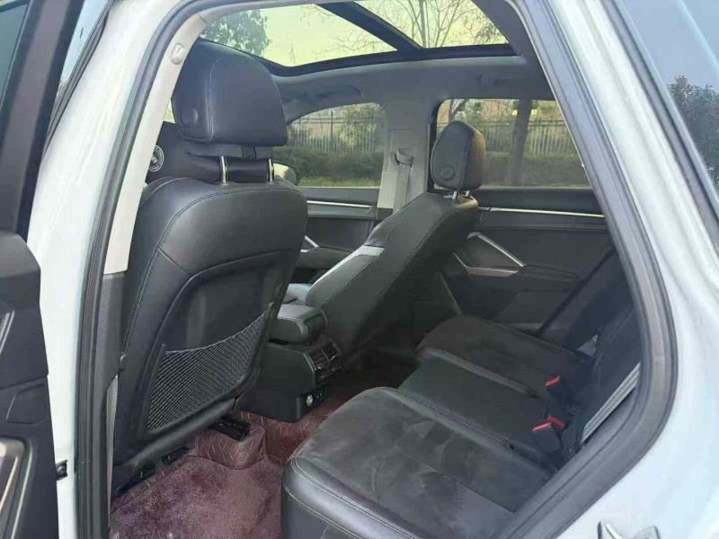 娄底19年奥迪Q34