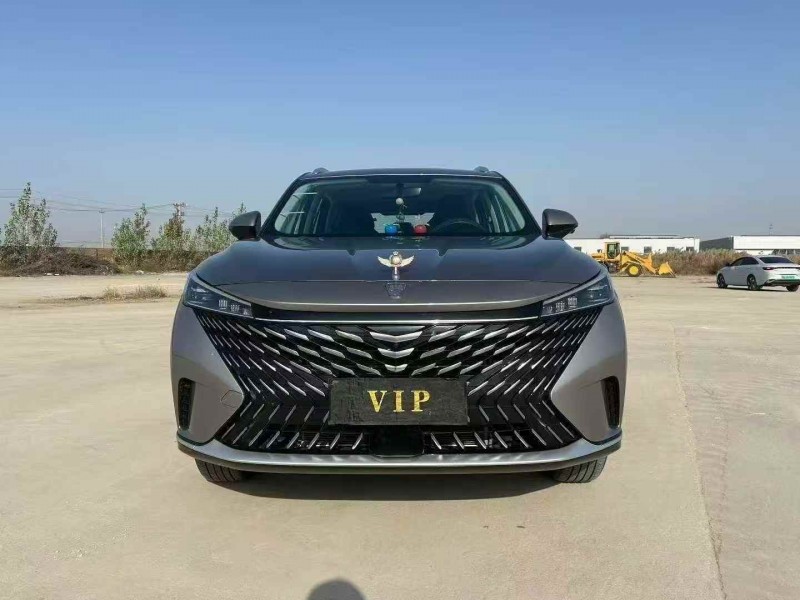 邯郸25年荣威RX51