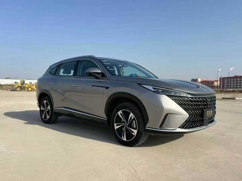 邯郸25年荣威RX53