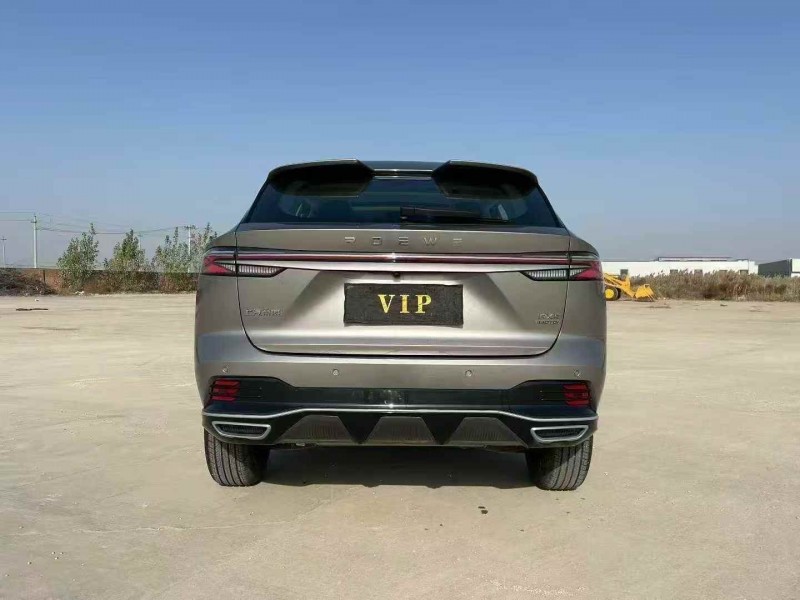 邯郸25年荣威RX59