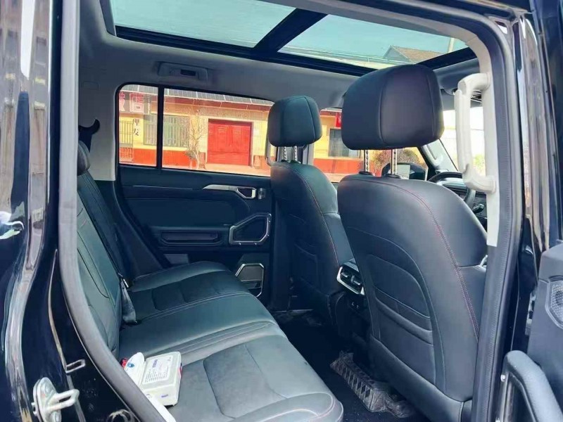 东营25年奇瑞捷途5