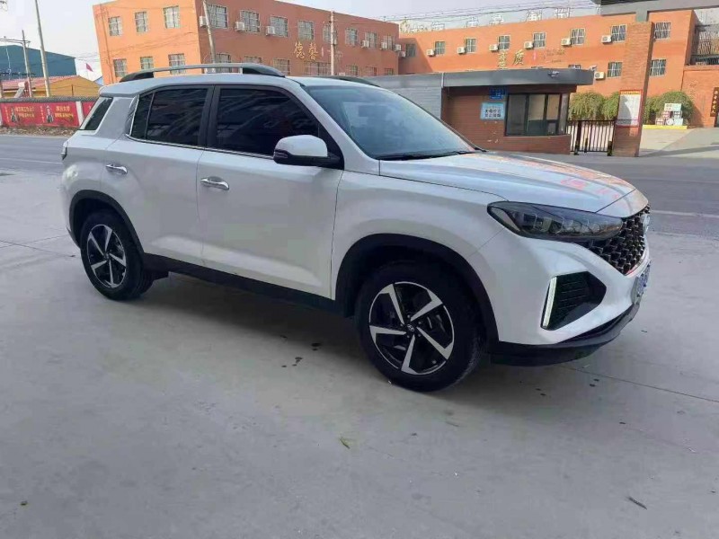 保定23年现代ix352