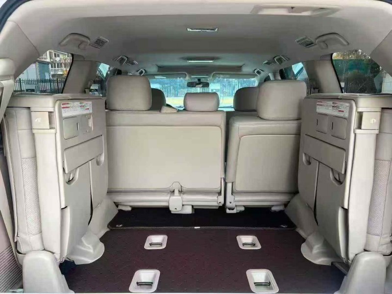 秦皇岛18年丰田兰德酷路泽5