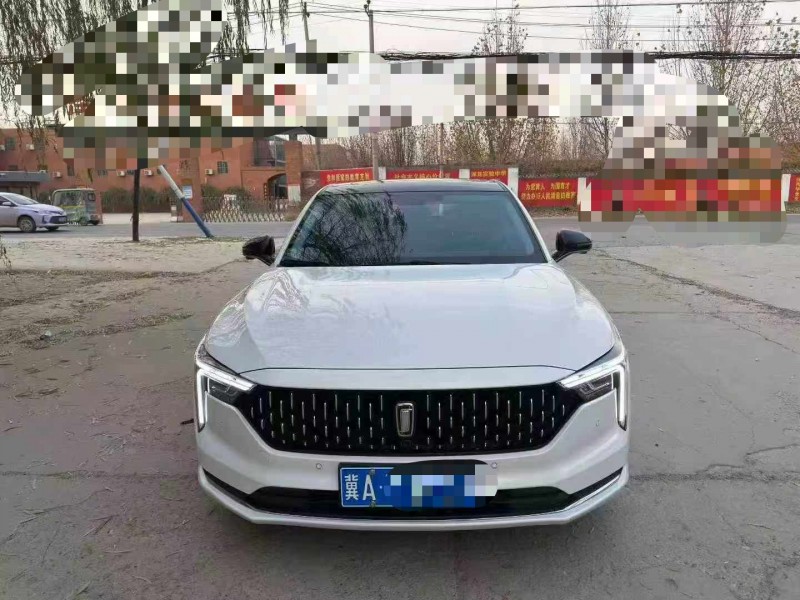 保定24年奔腾B701