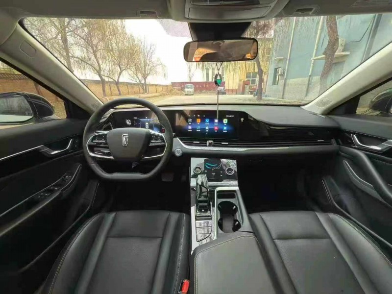 保定24年奔腾B704