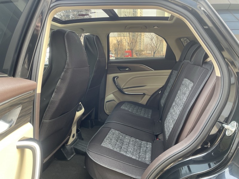 济宁17年奔腾T776