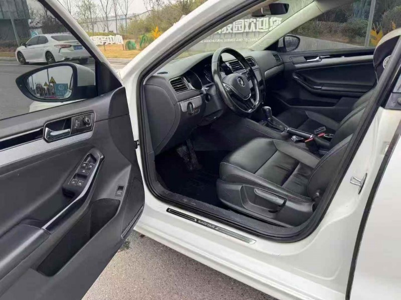 常州19年大众速腾6