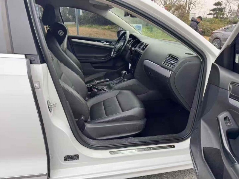 常州19年大众速腾7