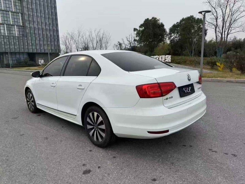 常州19年大众速腾8