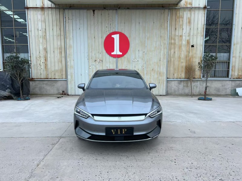 徐州24年比亚迪秦1