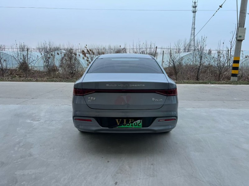 徐州24年比亚迪秦9