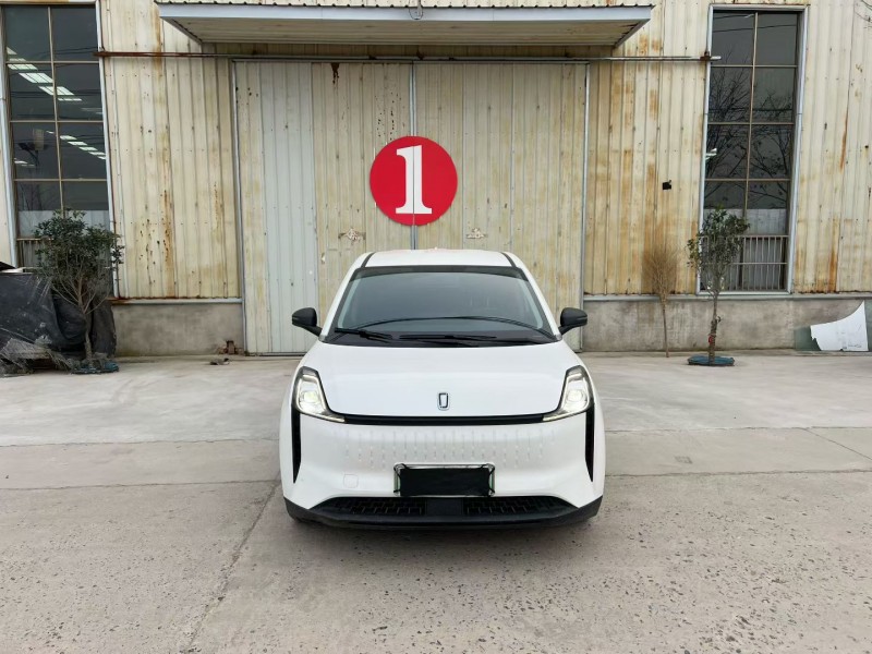 徐州23年奔腾nat1