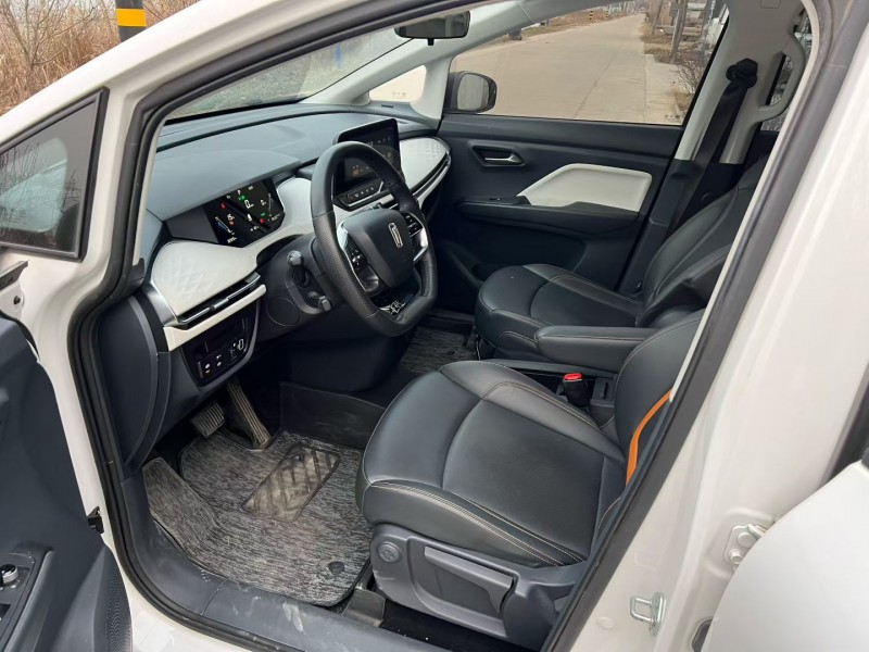 徐州23年奔腾nat5