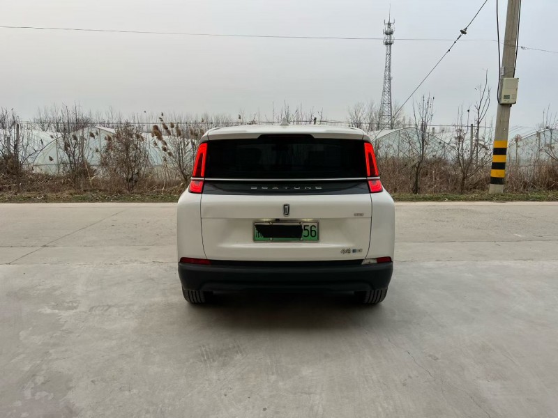 徐州23年奔腾nat9