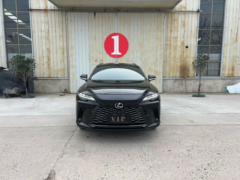 徐州24年雷克萨斯RX1