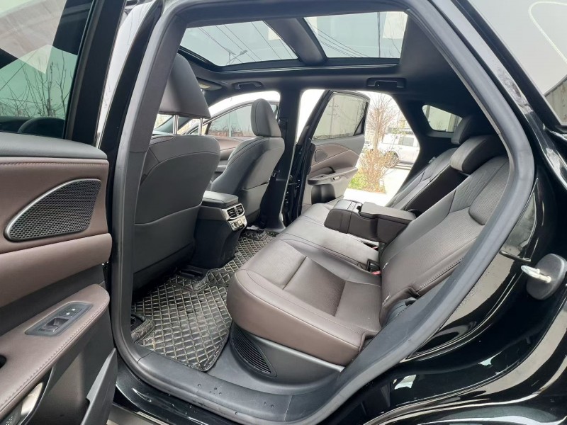 徐州24年雷克萨斯RX6