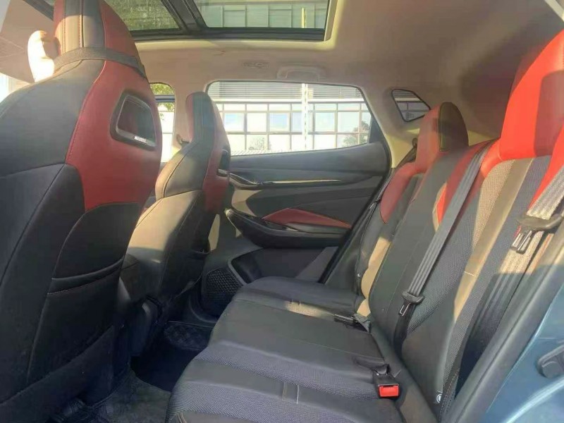 东莞22年长安汽车欧尚5