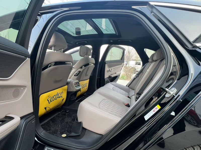 徐州24年比亚迪汉6