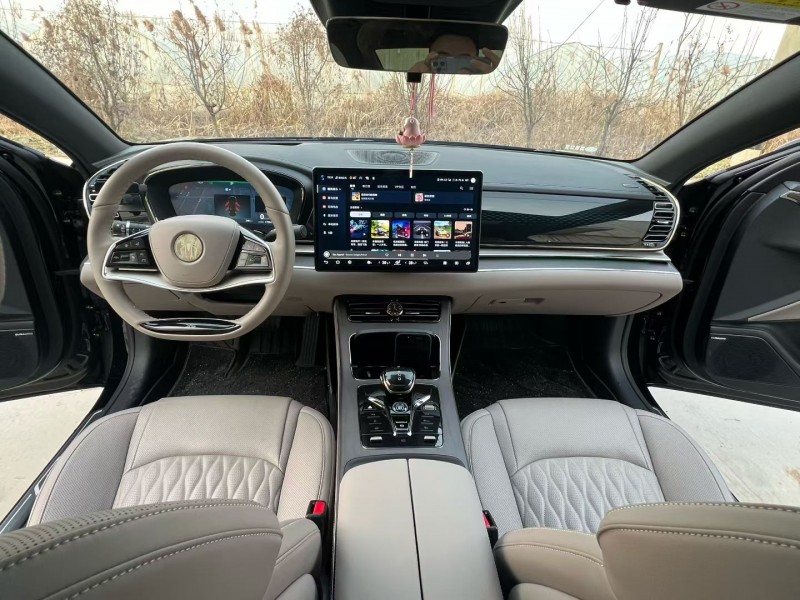 徐州24年比亚迪汉7