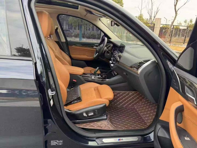 连云港19年宝马X35