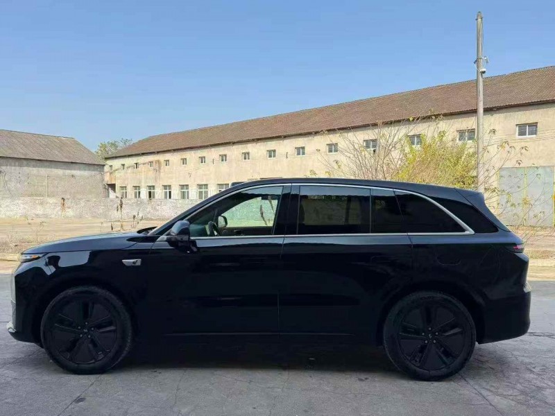 黄石25年理想L62