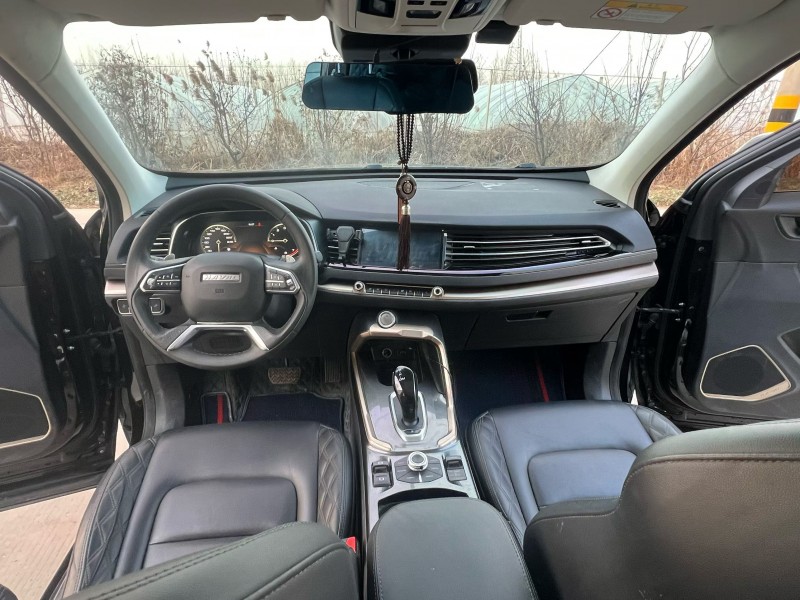 徐州20年哈弗H67