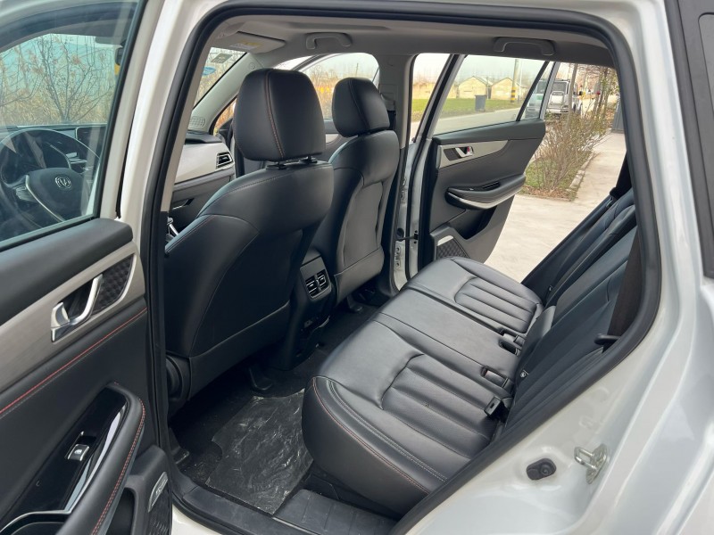 徐州19年长安汽车CS756