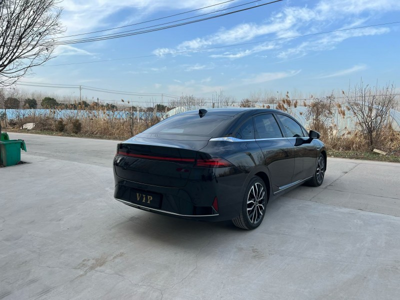 徐州23年小鹏汽车P54