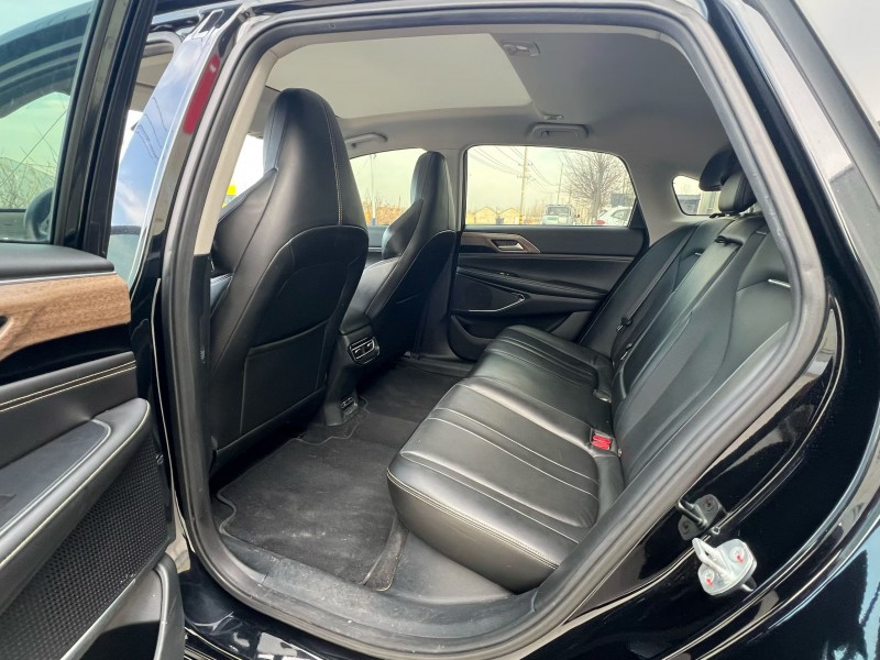 徐州23年小鹏汽车P56