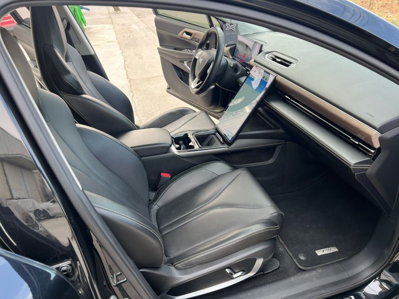 徐州23年小鹏汽车P57