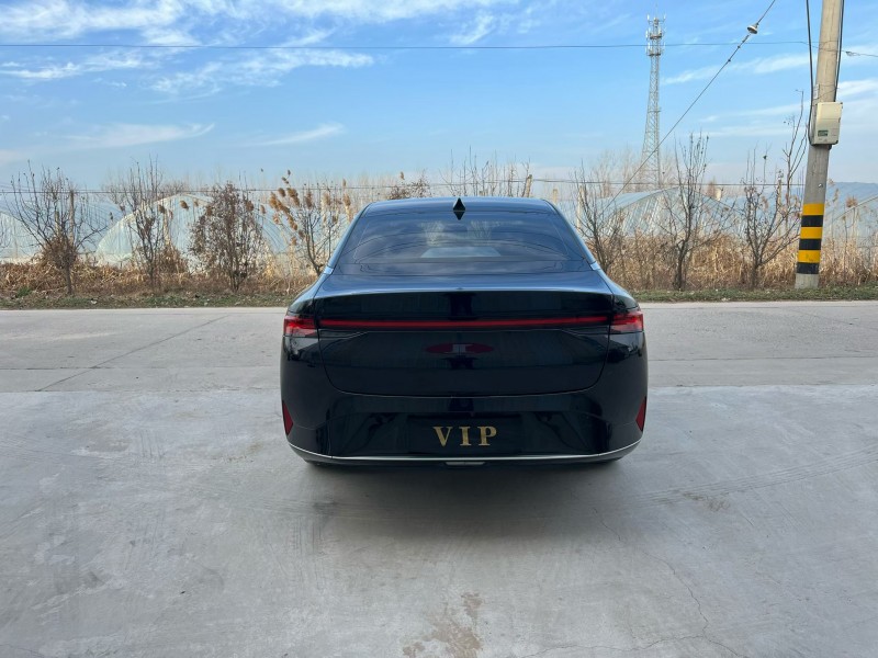 徐州23年小鹏汽车P58