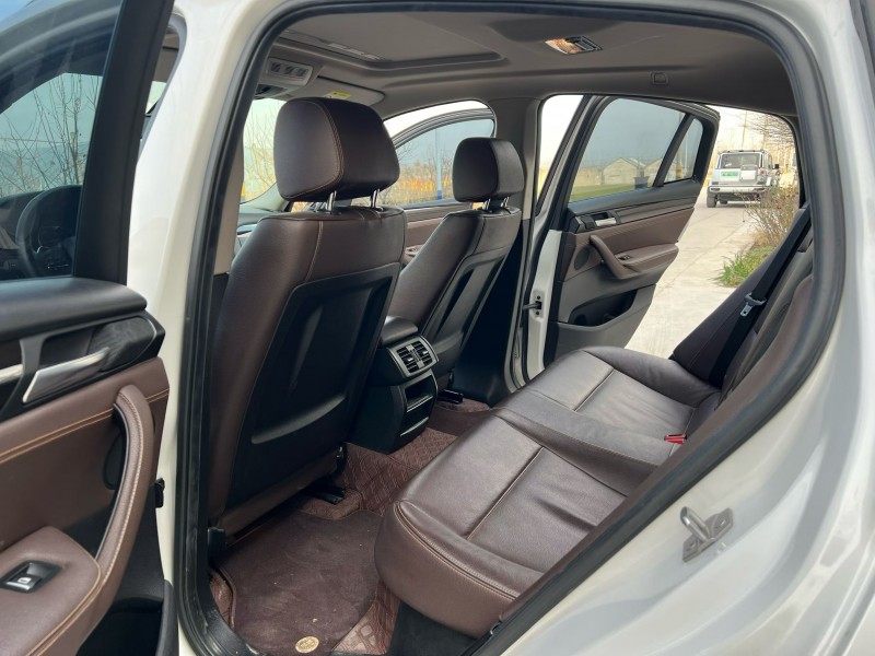 徐州18年宝马X46