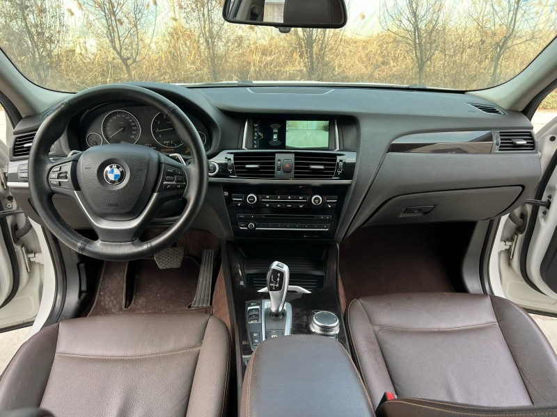 徐州18年宝马X47