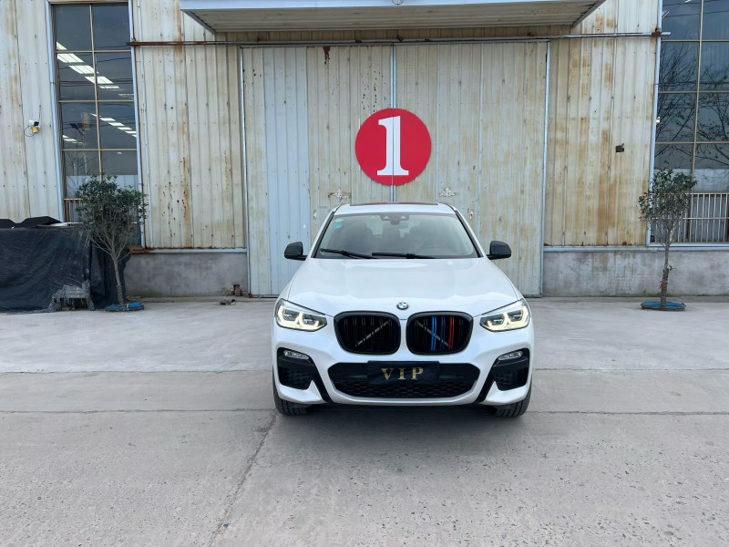 徐州18年宝马X31