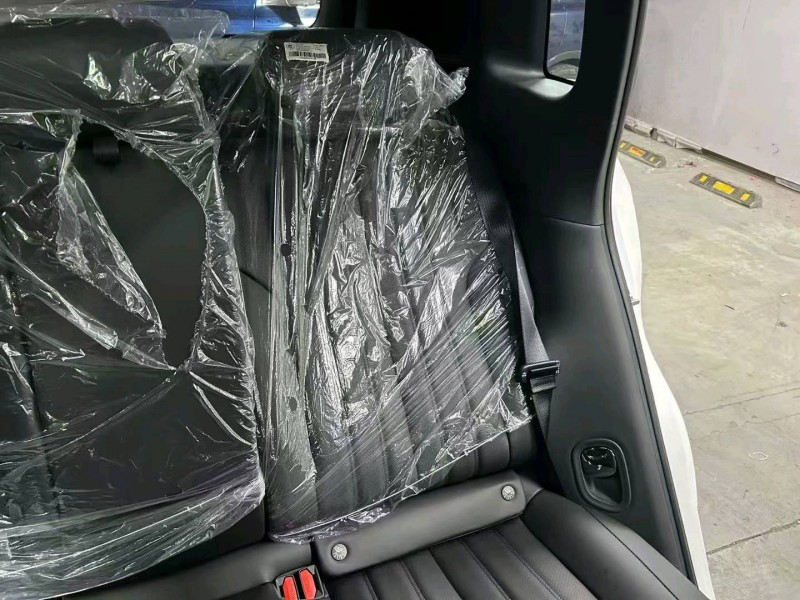 成都25年传祺埃安V7