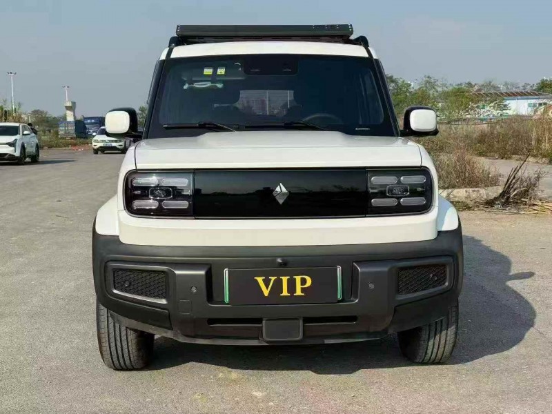 宝鸡23年宝骏悦也1