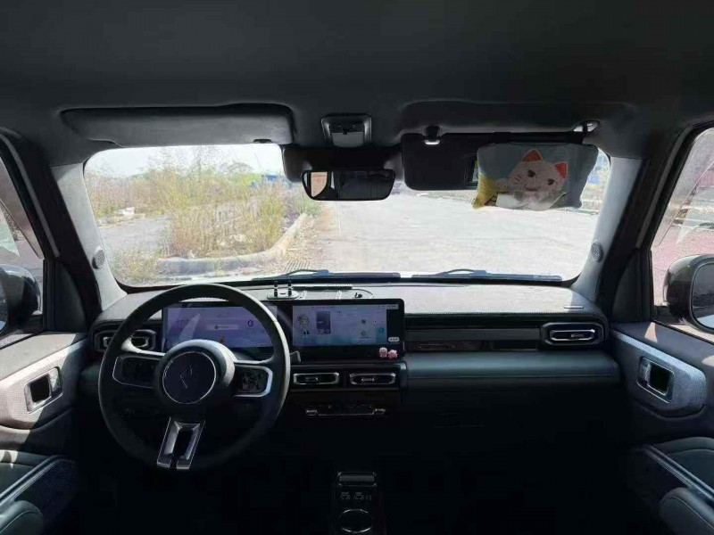 宝鸡23年宝骏悦也4