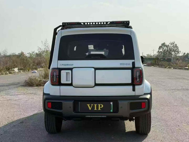 宝鸡23年宝骏悦也9